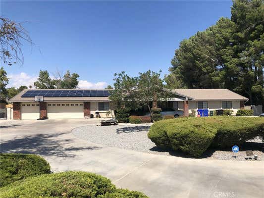 19506 YANAN RD, APPLE VALLEY, CA 92307 - Image 1