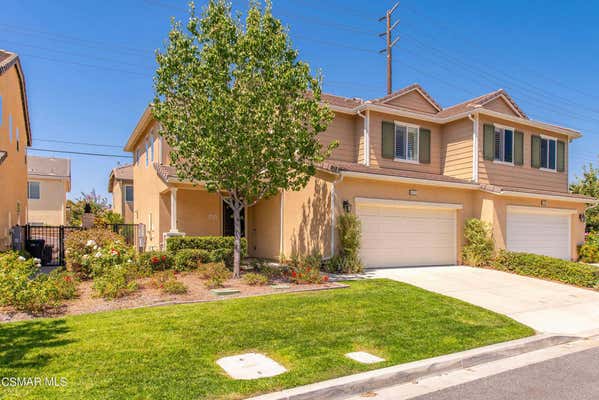 4777 BEACHWOOD CT, MOORPARK, CA 93021 - Image 1