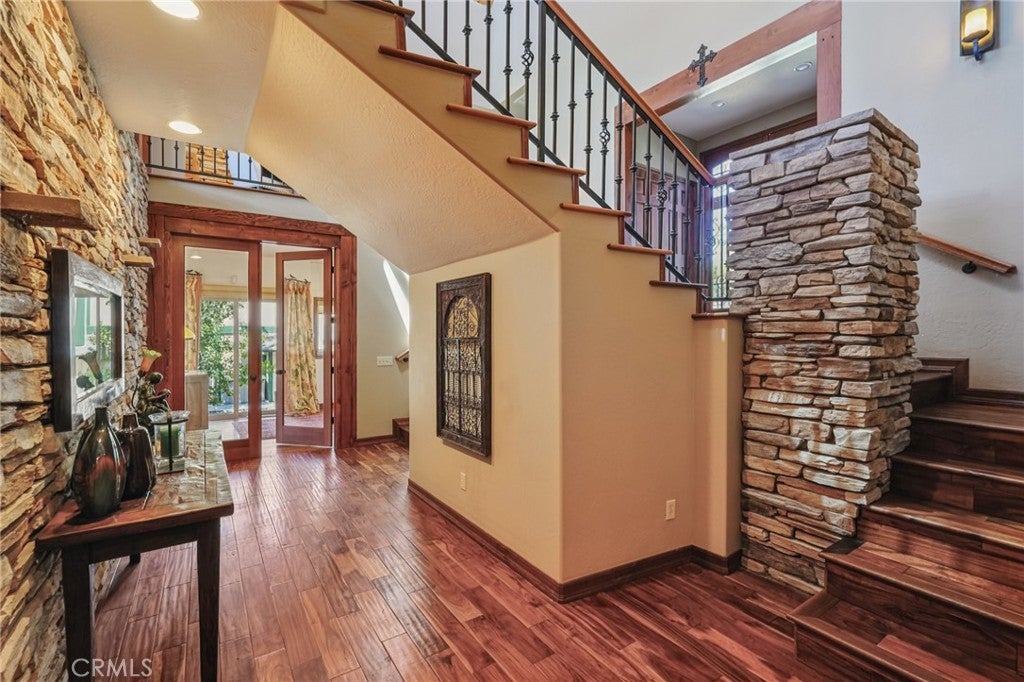 Big Bear Lake, California, 92315, United States, 6 Bedrooms Bedrooms, ,7 BathroomsBathrooms,Residential,Active,1945198