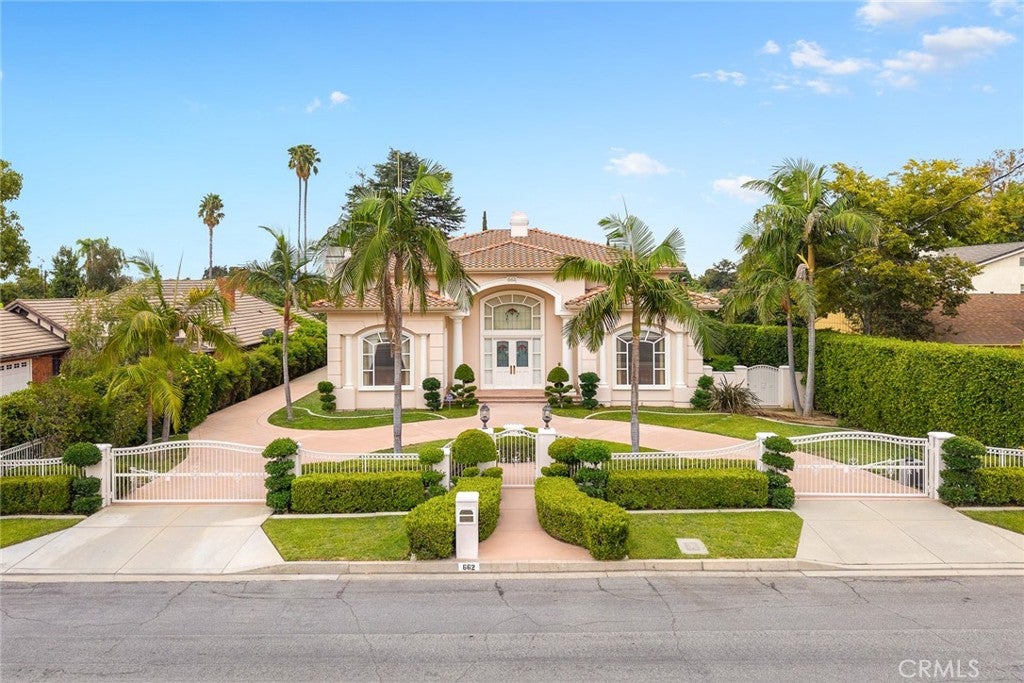 Arcadia, California, 91007, United States, 5 Bedrooms Bedrooms, ,6 BathroomsBathrooms,Residential,Active,1964469