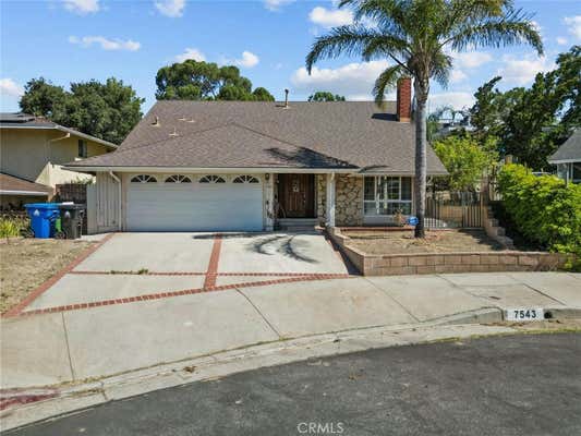 7543 OWENS ST, TUJUNGA, CA 91042 - Image 1