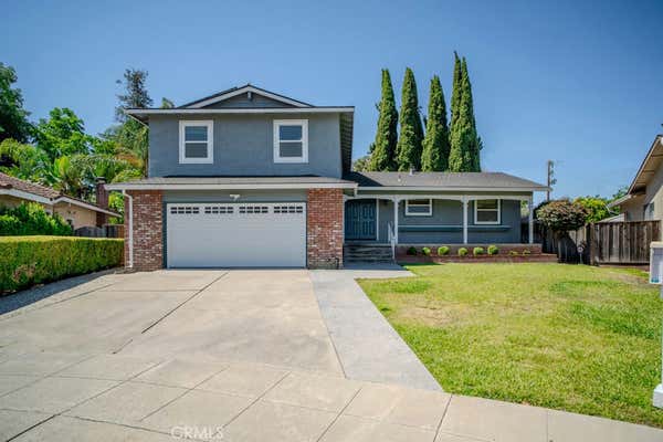 2949 ROBERTA CT, SAN JOSE, CA 95121 - Image 1