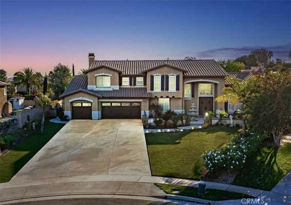 4015 ROYAL VISTA CIR, CORONA, CA 92881 - Image 1