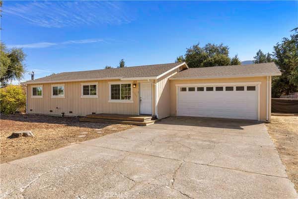 5554 SINGLE SPRING DR, KELSEYVILLE, CA 95451 - Image 1