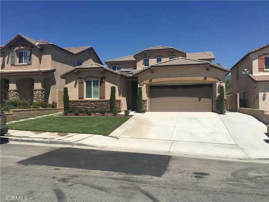 3643 SUGARBERRY CT, SAN BERNARDINO, CA 92407 - Image 1