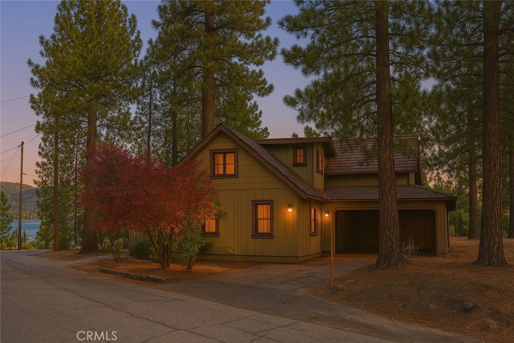 Big Bear Lake, California, 92315, United States, 4 Bedrooms Bedrooms, ,3 BathroomsBathrooms,Residential,Contingent,1945531