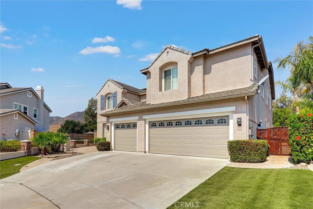 Murrieta, California, 92562, United States, 6 Bedrooms Bedrooms, ,5 BathroomsBathrooms,Residential,Active,1914833