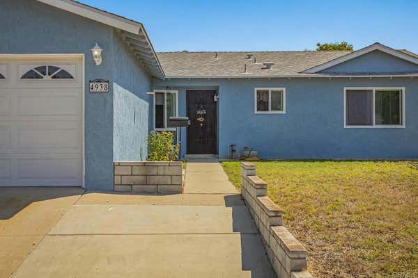 4938 LUNA DR, OCEANSIDE, CA 92057 - Image 1