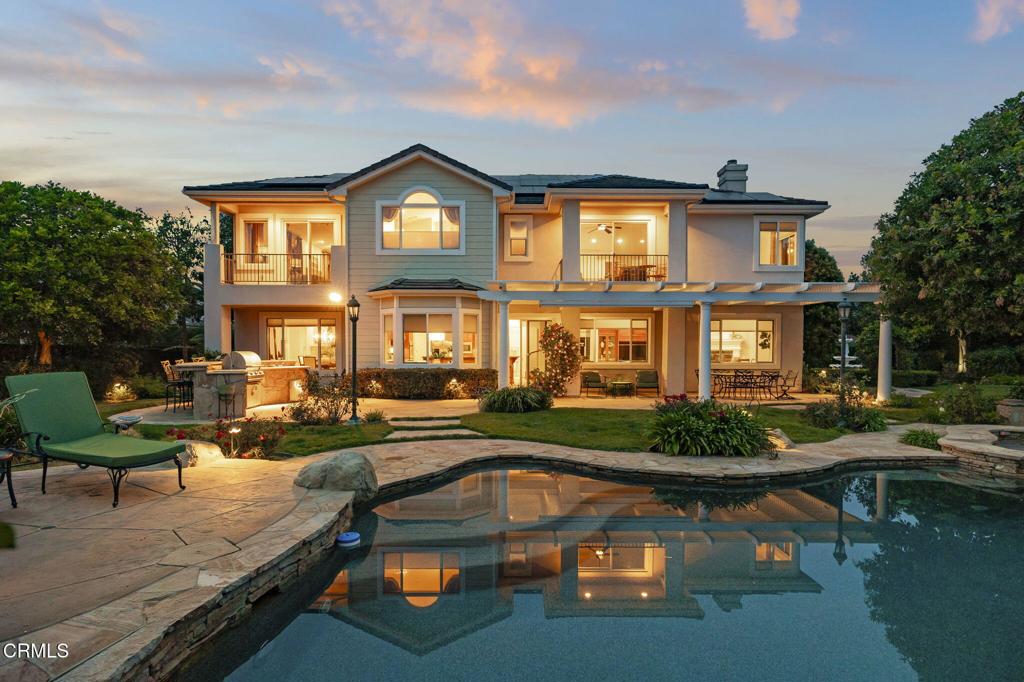 Camarillo, California, 93012, United States, 5 Bedrooms Bedrooms, ,6 BathroomsBathrooms,Residential,Active,2006970