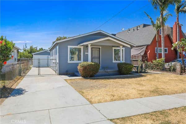 6827 SAN LUIS AVE, BELL, CA 90201 - Image 1