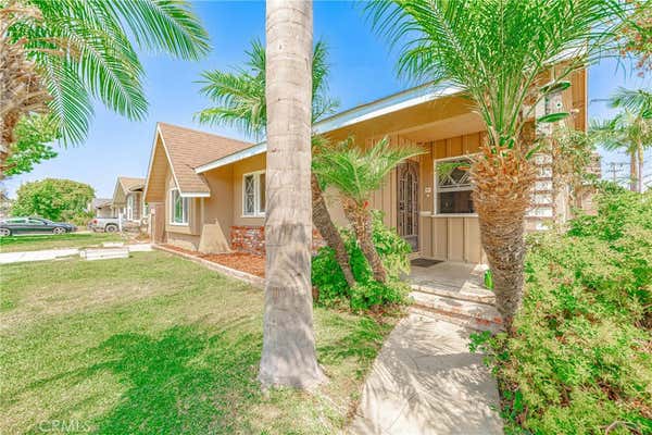 10151 FAYWOOD ST, BELLFLOWER, CA 90706 - Image 1