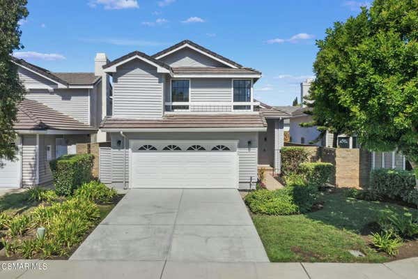 12443 SUNNYGLEN DR, MOORPARK, CA 93021 - Image 1