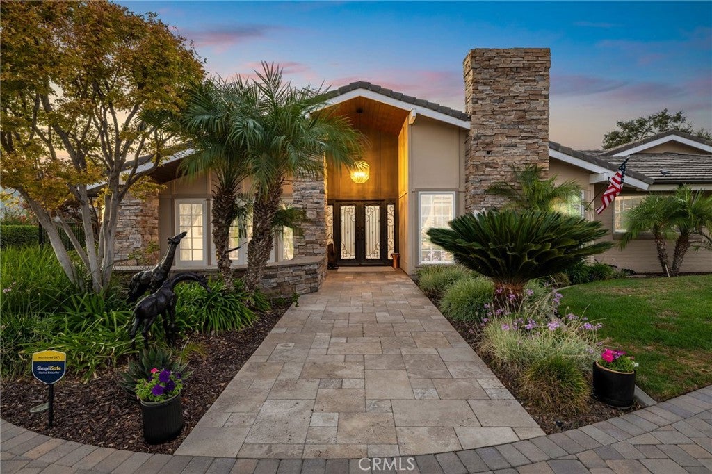 La Verne, California, 91750, United States, 3 Bedrooms Bedrooms, ,3 BathroomsBathrooms,Residential,Active,2009143