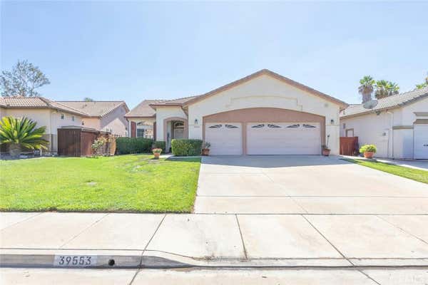 39553 BONAIRE WAY, MURRIETA, CA 92563 - Image 1