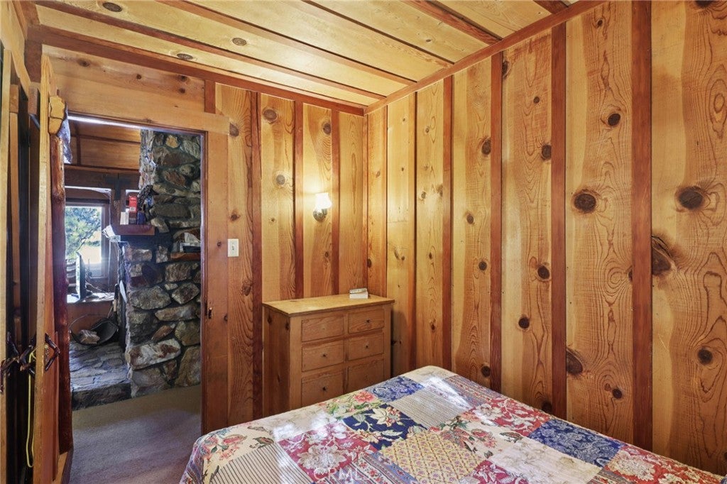 Big Bear Lake, California, 92315, United States, 4 Bedrooms Bedrooms, ,4 BathroomsBathrooms,Residential,Active,1988472