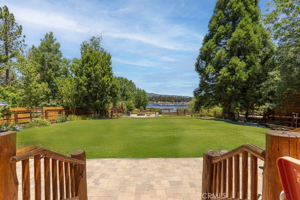 Big Bear Lake, California, 92315, United States, 4 Bedrooms Bedrooms, ,4 BathroomsBathrooms,Residential,Active,1877781