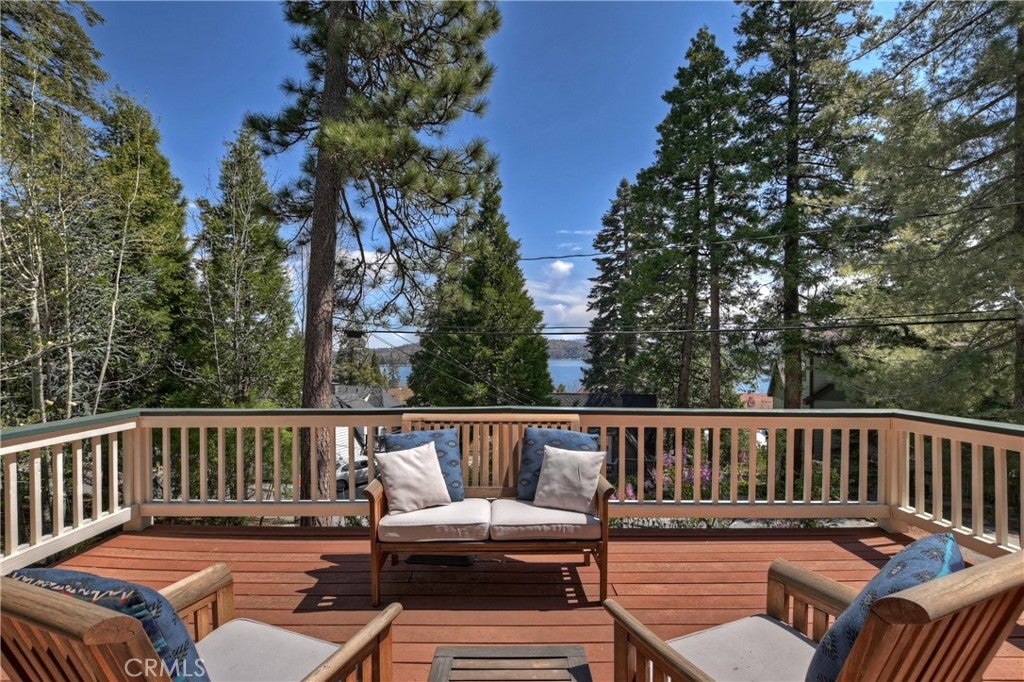 Lake Arrowhead, California, 92352, United States, ,4 BathroomsBathrooms,Residential,Active,1791398