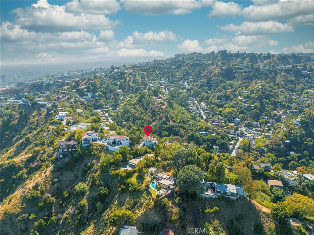 Los Angeles, California, 90046, United States, 3 Bedrooms Bedrooms, ,4 BathroomsBathrooms,Residential,Active,1862862