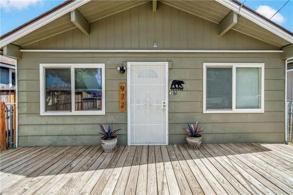 972 PINON LN, BIG BEAR CITY, CA 92314 - Image 1