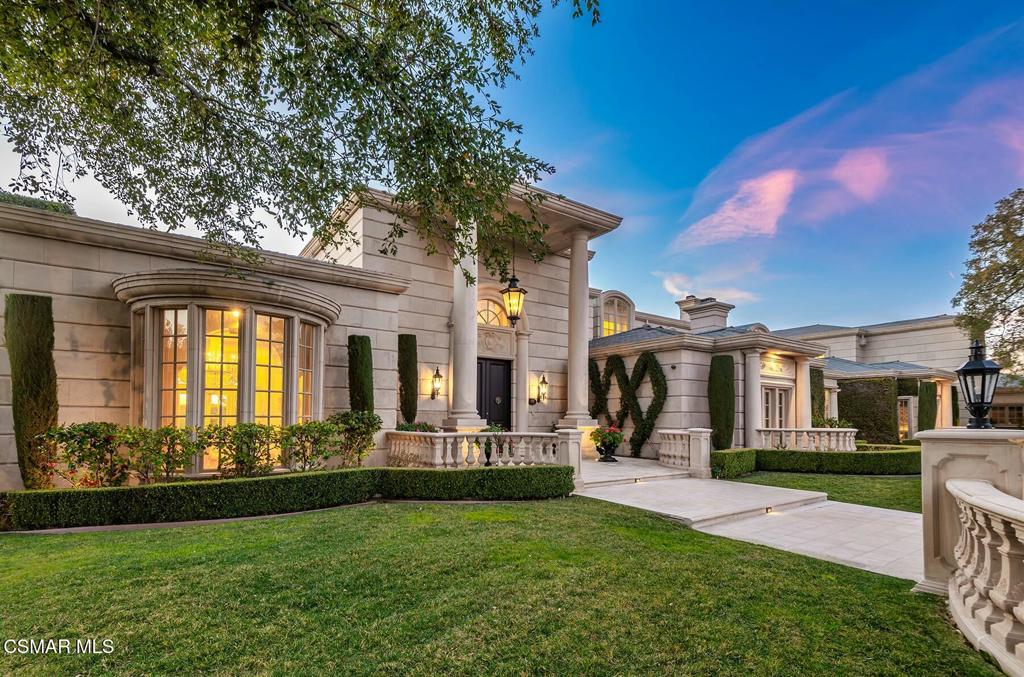 Westlake Village, California, 91362, United States, ,7 BathroomsBathrooms,Residential,Active,1769900