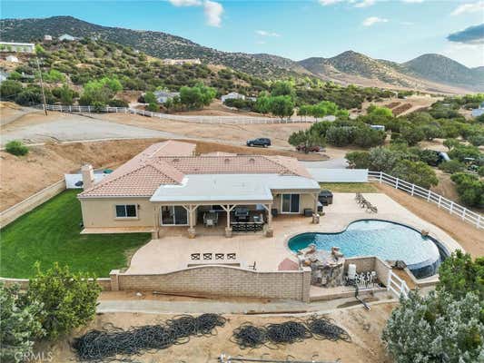 35252 ROBINSONG RD, AGUA DULCE, CA 91390 - Image 1