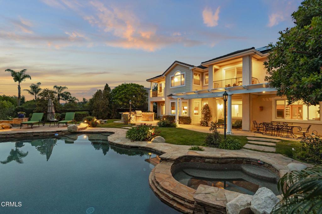 Camarillo, California, 93012, United States, 5 Bedrooms Bedrooms, ,6 BathroomsBathrooms,Residential,Active,2006970