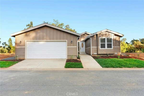 442 PLANTATION DR, PARADISE, CA 95969 - Image 1