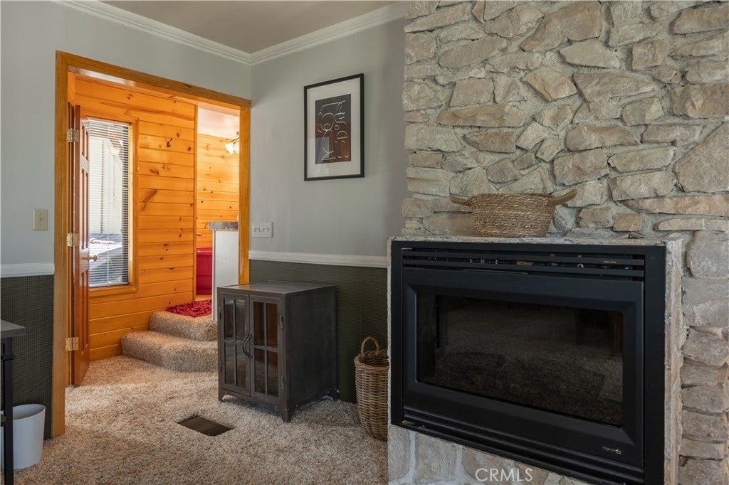 Big Bear Lake, California, 92315, United States, 4 Bedrooms Bedrooms, ,3 BathroomsBathrooms,Residential,Contingent,1945531