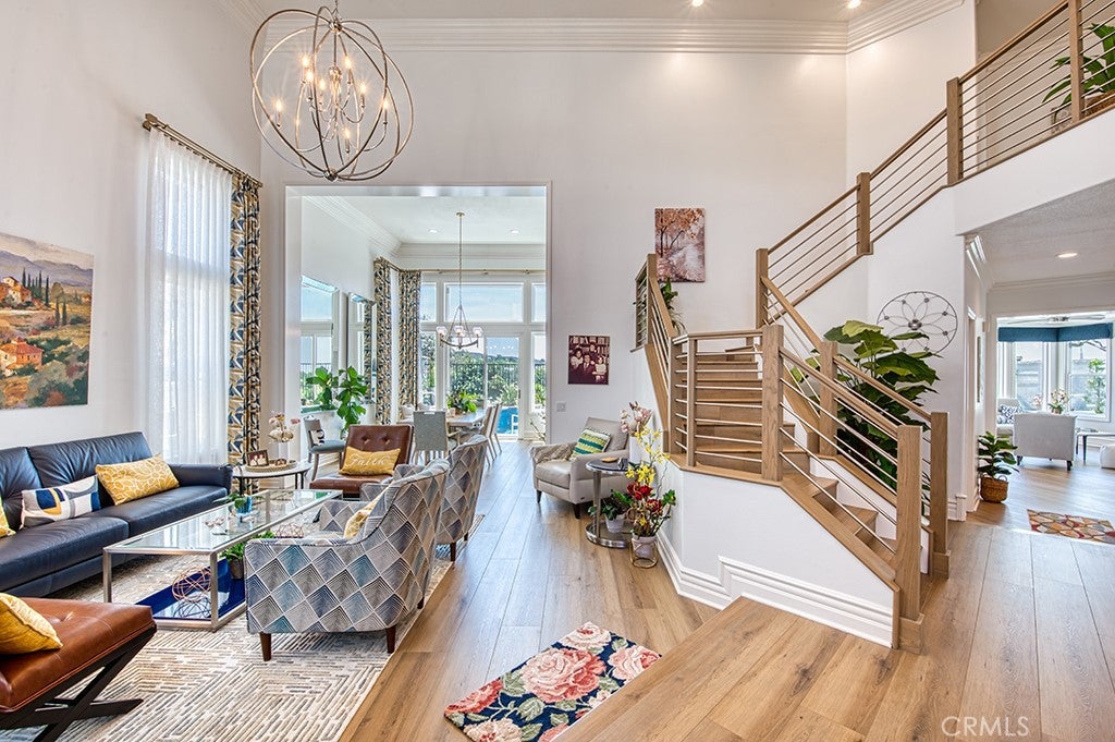 Trabuco Canyon, California, 92679, United States, 4 Bedrooms Bedrooms, ,3 BathroomsBathrooms,Residential,Active,1910158