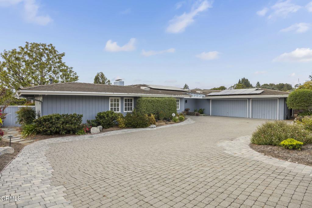 Camarillo, California, 93010, United States, 4 Bedrooms Bedrooms, ,4 BathroomsBathrooms,Residential,Active,1853313