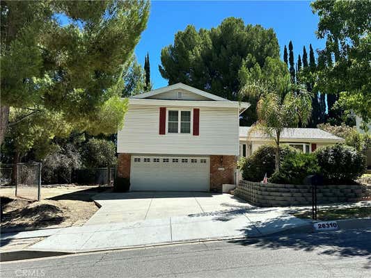 26310 LARKHAVEN PL, NEWHALL, CA 91321 - Image 1