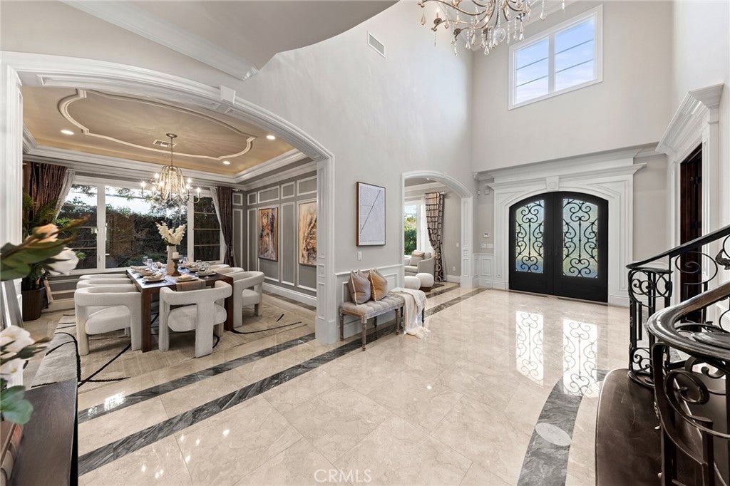 Arcadia, California, 91006, United States, 4 Bedrooms Bedrooms, ,5 BathroomsBathrooms,Residential,Active,2014620