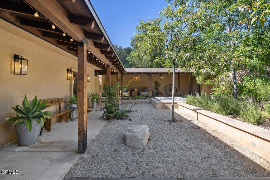 Ojai, California, 93023, United States, 3 Bedrooms Bedrooms, ,3 BathroomsBathrooms,Residential,Active,1920241