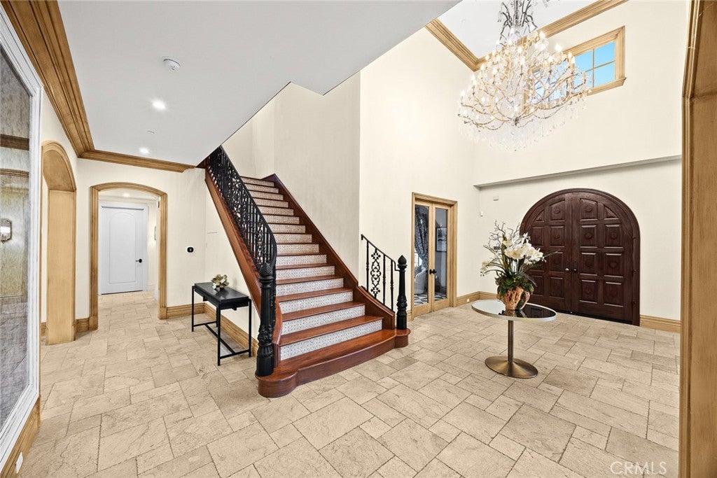 Arcadia, California, 91007, United States, 4 Bedrooms Bedrooms, ,5 BathroomsBathrooms,Residential,Active,2015840