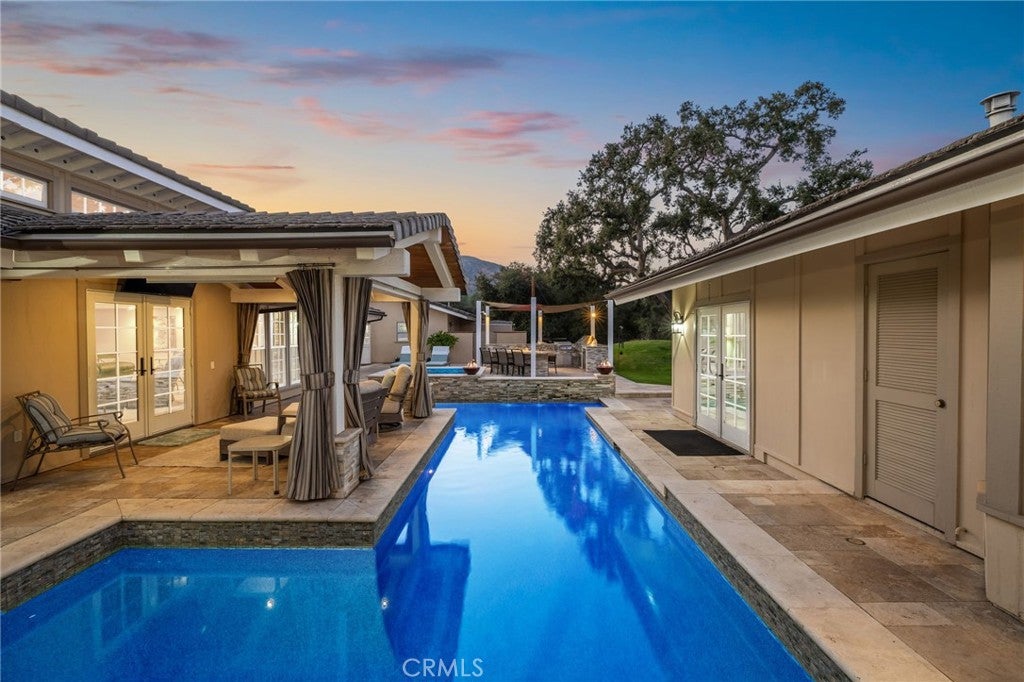 La Verne, California, 91750, United States, 3 Bedrooms Bedrooms, ,3 BathroomsBathrooms,Residential,Active,2009143