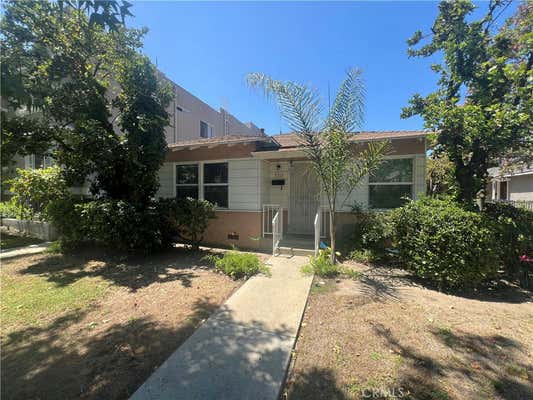 5713 KESTER AVE, VAN NUYS, CA 91411 - Image 1