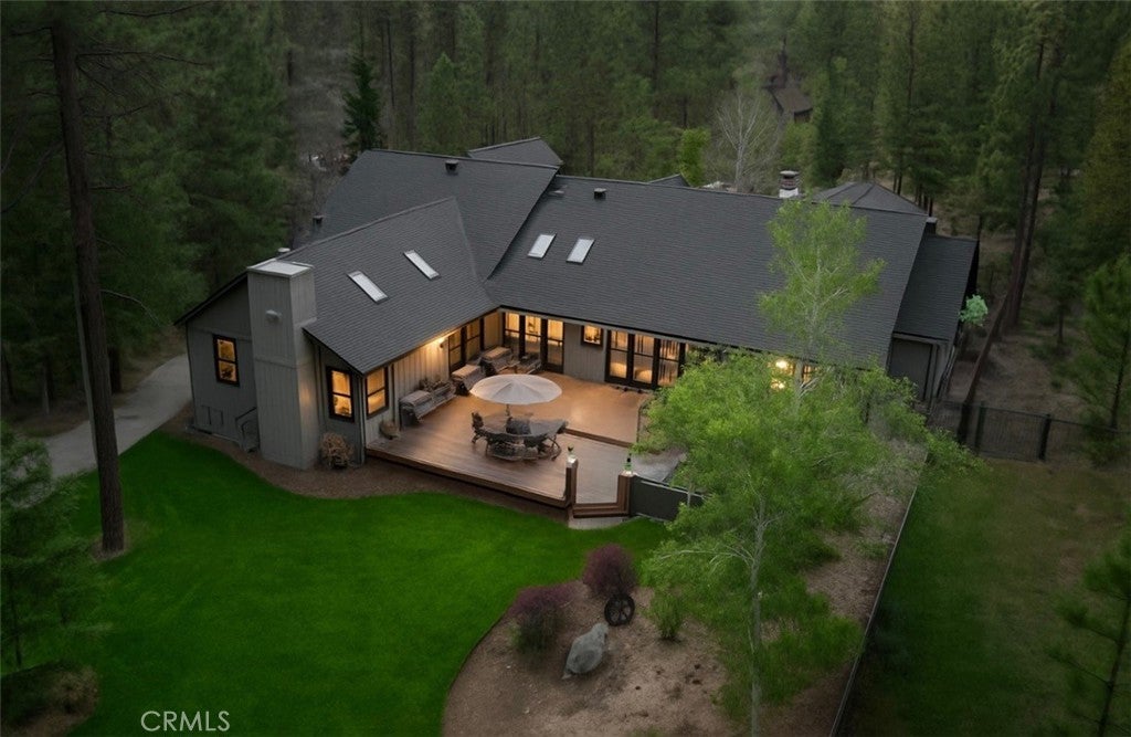 Big Bear Lake, California, 92315, United States, ,4 BathroomsBathrooms,Residential,Active,1825090