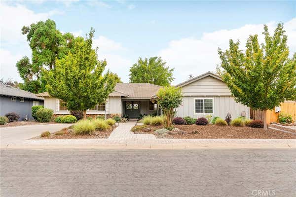 3 SUNLAND DR, CHICO, CA 95926 - Image 1