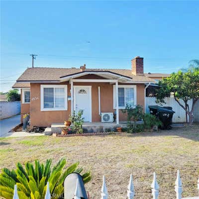 4834 E 59TH PL, MAYWOOD, CA 90270 - Image 1