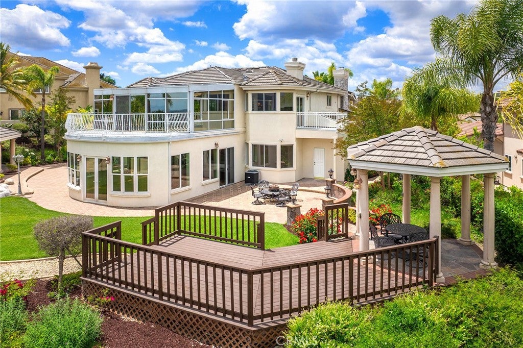 Chino Hills, California, 91709, United States, 5 Bedrooms Bedrooms, ,6 BathroomsBathrooms,Residential,Active,1986872