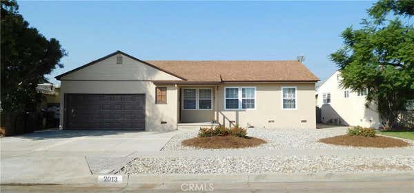 2013 W PORTER AVE, FULLERTON, CA 92833 - Image 1