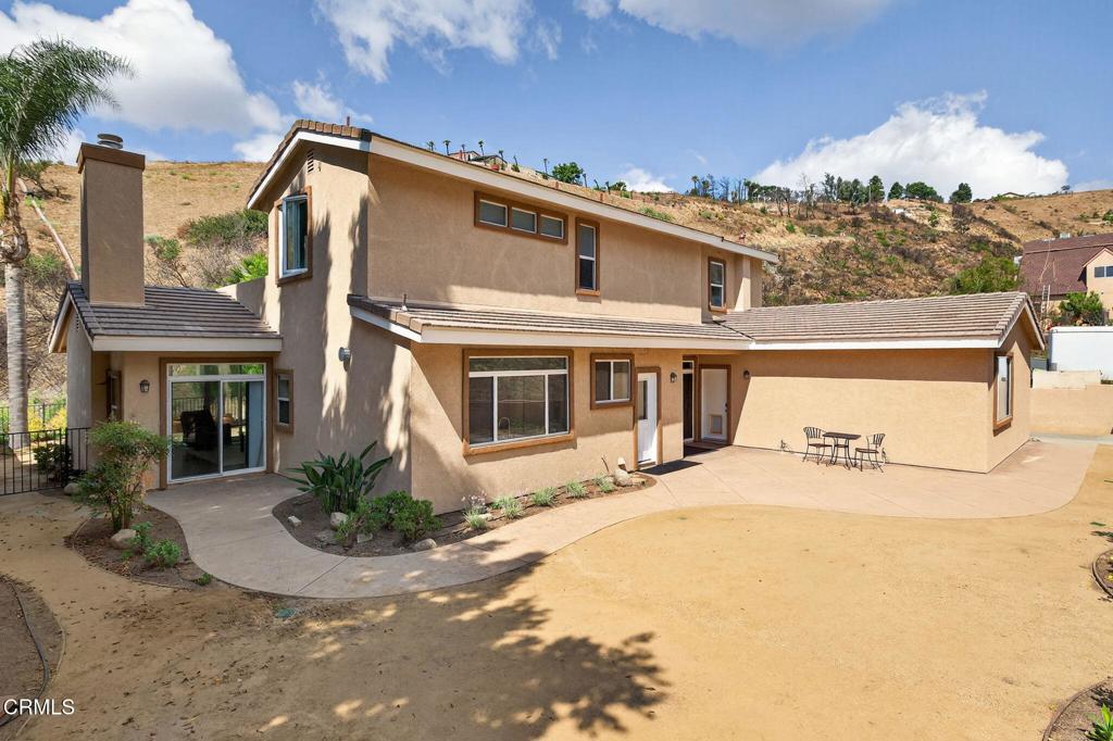 Camarillo, California, 93010, United States, 4 Bedrooms Bedrooms, ,4 BathroomsBathrooms,Residential,Active,1945047