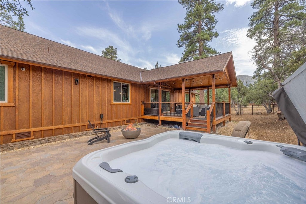 Big Bear City, California, 92314, United States, ,4 BathroomsBathrooms,Residential,Active,1839760