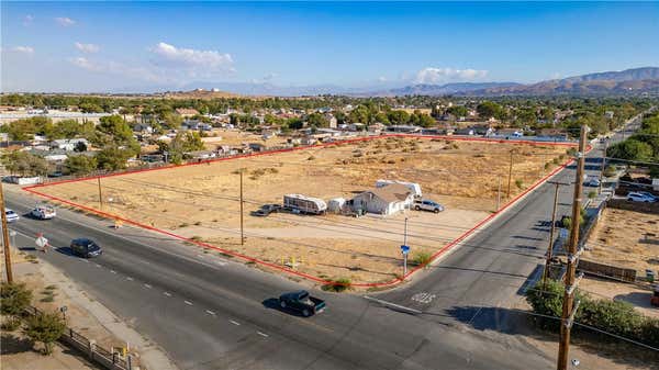 5158 W AVENUE L, LANCASTER, CA 93536 - Image 1