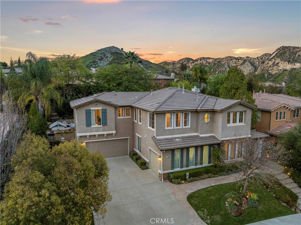 Stevenson Ranch, California, 91381, United States, 5 Bedrooms Bedrooms, ,4 BathroomsBathrooms,Residential,Active,2015851