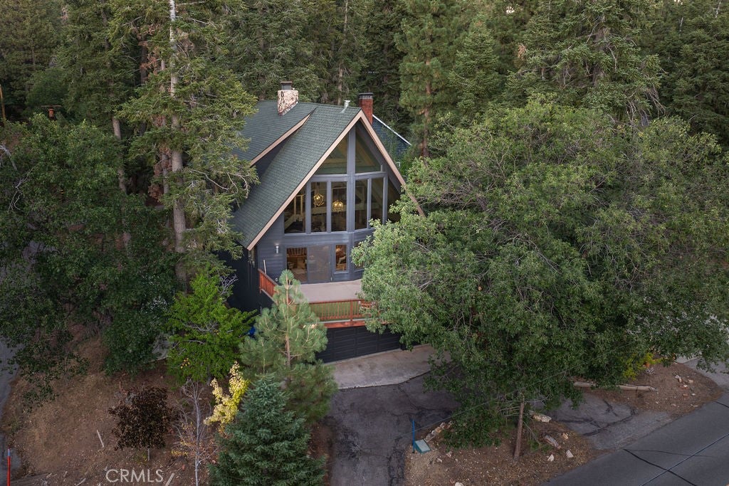 Big Bear Lake, California, 92315, United States, 4 Bedrooms Bedrooms, ,4 BathroomsBathrooms,Residential,Active,1926921