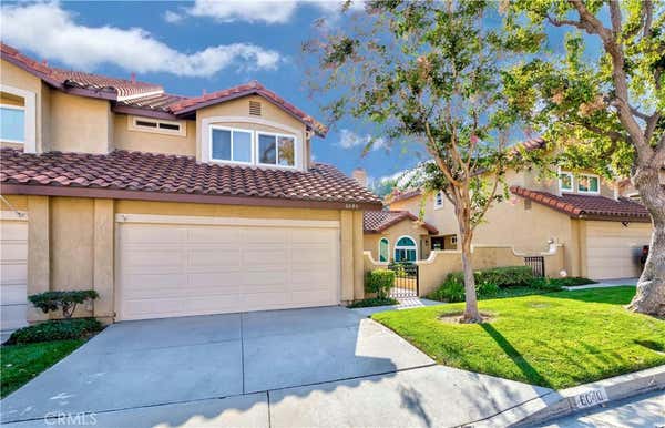 6040 E LADERA LN, ANAHEIM, CA 92807 - Image 1