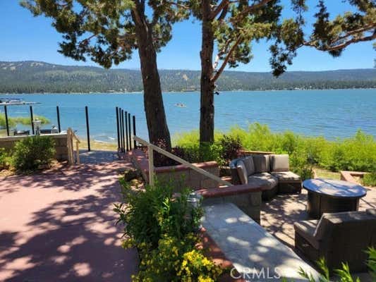 40751 N SHORE DR, FAWNSKIN, CA 92333 - Image 1