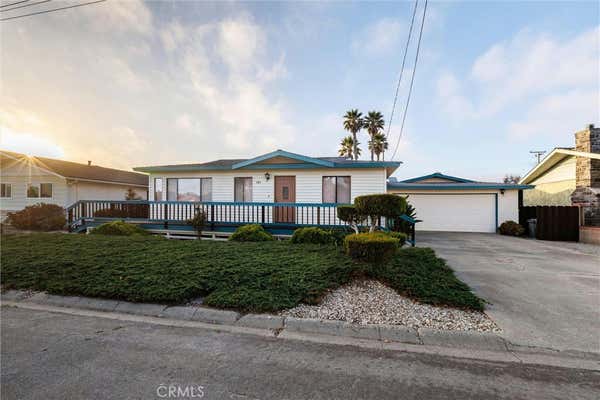 181 JAVA ST, MORRO BAY, CA 93442 - Image 1