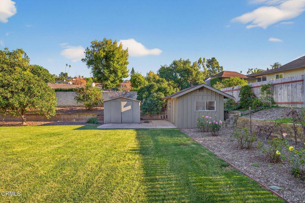 Camarillo, California, 93010, United States, 4 Bedrooms Bedrooms, ,2 BathroomsBathrooms,Residential,Active,2011874